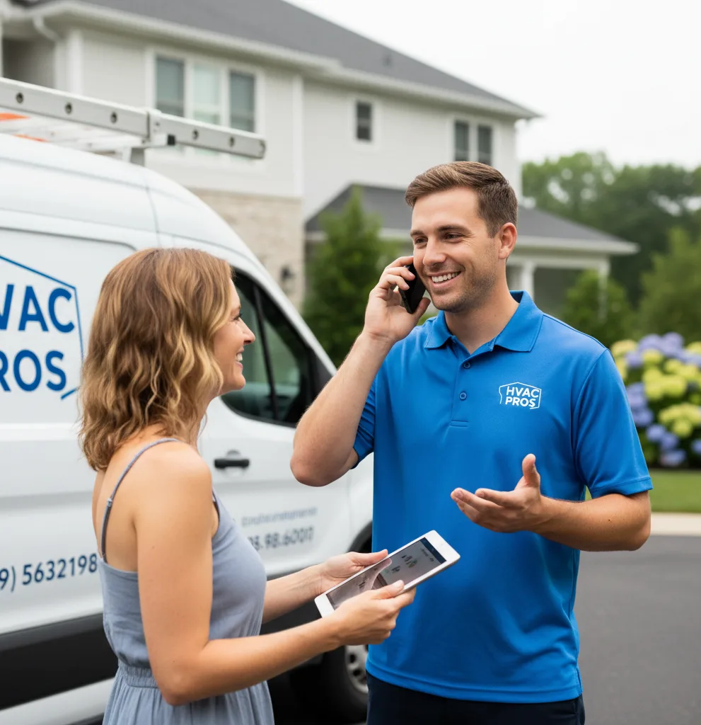 Furnace Repair in Toms River, NJ